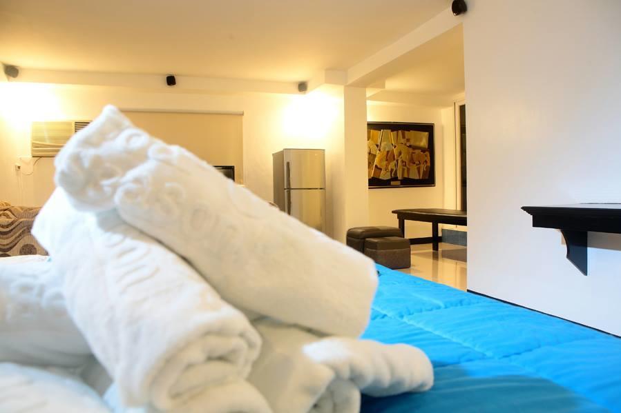 V.F. Four Season Hotel Angeles Zewnętrze zdjęcie