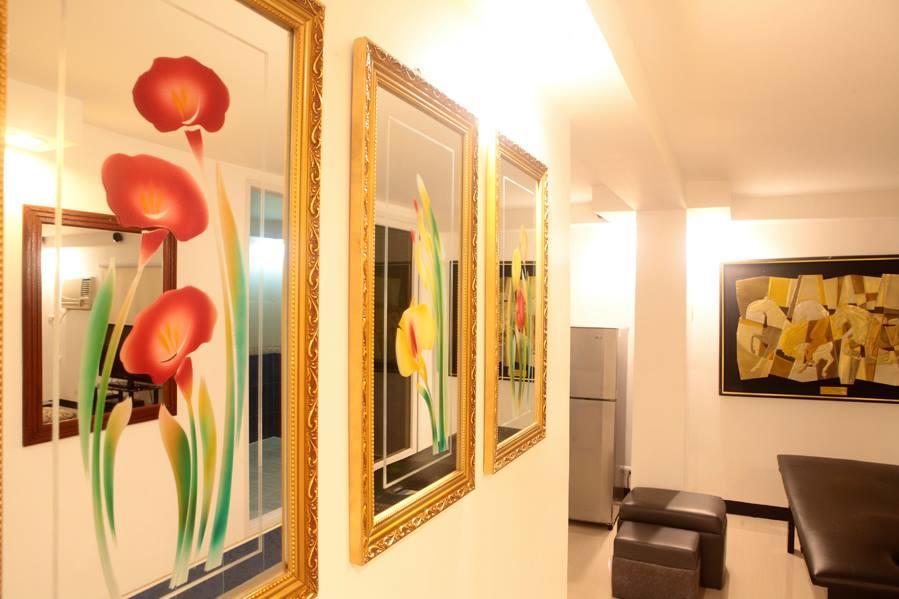 V.F. Four Season Hotel Angeles Zewnętrze zdjęcie