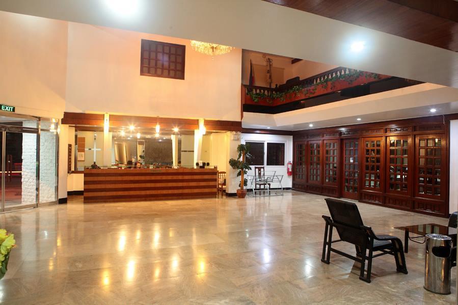 V.F. Four Season Hotel Angeles Zewnętrze zdjęcie